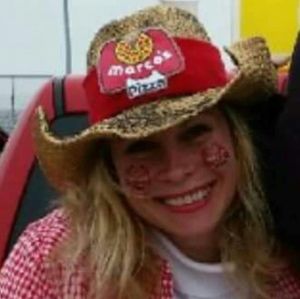 Meet your Posher, Angela